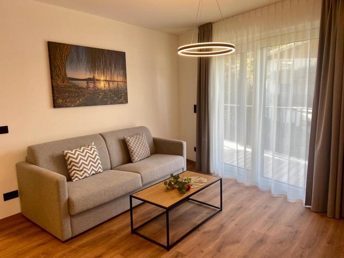 זאלבך הינטרגלם Bergzeit Appartements מראה חיצוני תמונה